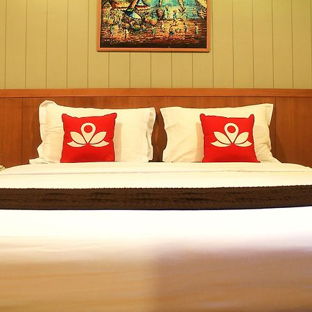בנדונג Zen Rooms Bukit Tunggul מראה חיצוני תמונה