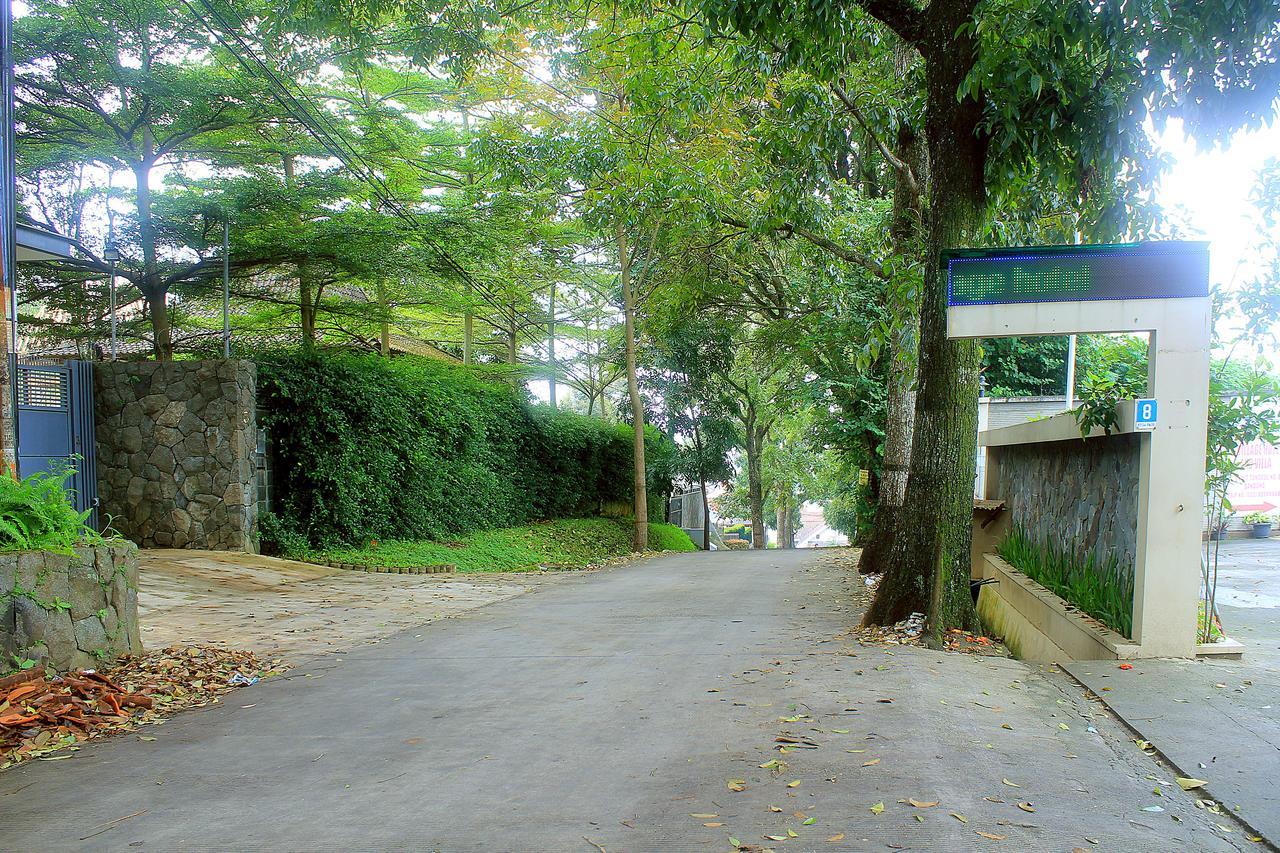בנדונג Zen Rooms Bukit Tunggul מראה חיצוני תמונה