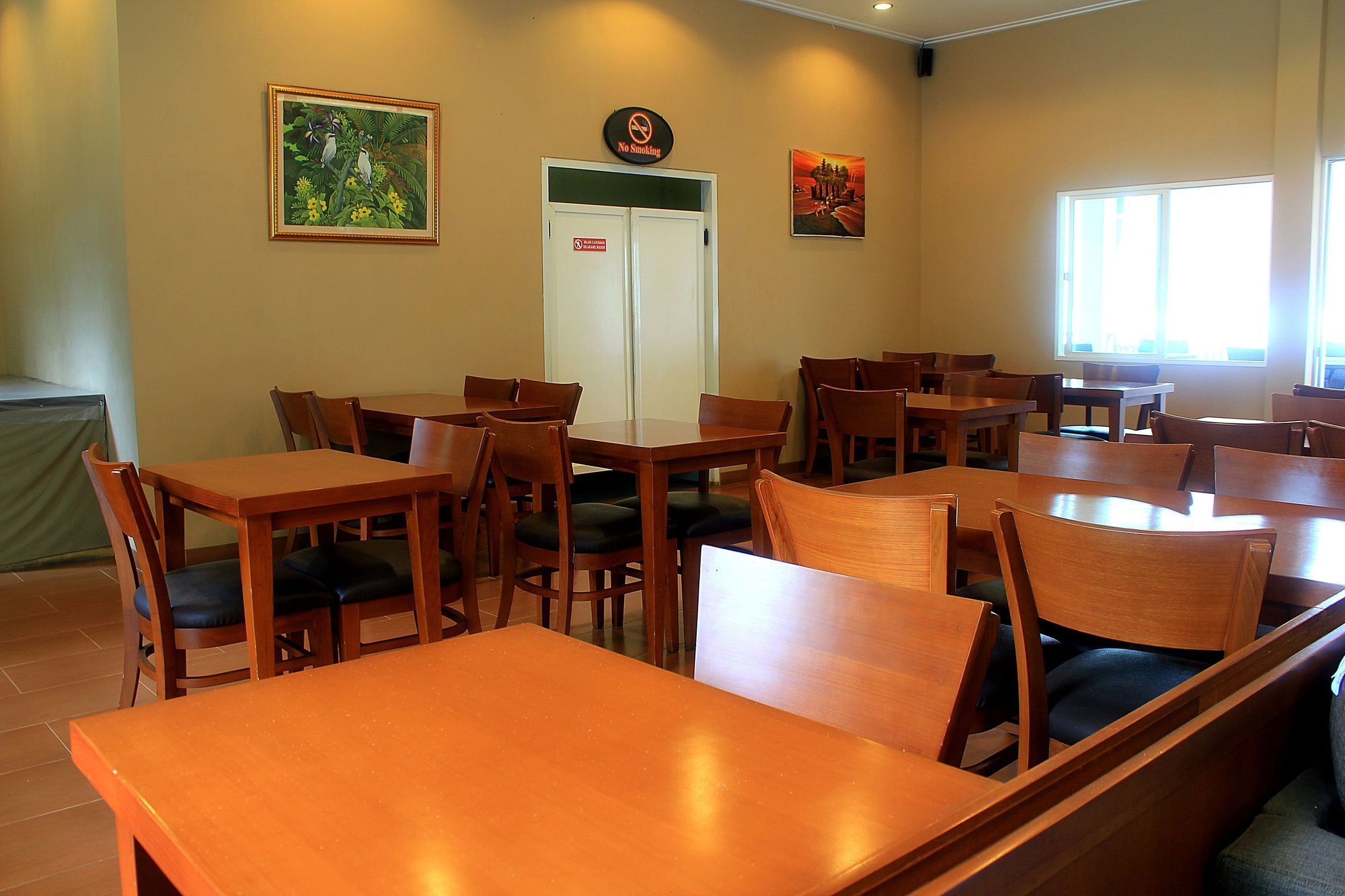 בנדונג Zen Rooms Bukit Tunggul מראה חיצוני תמונה