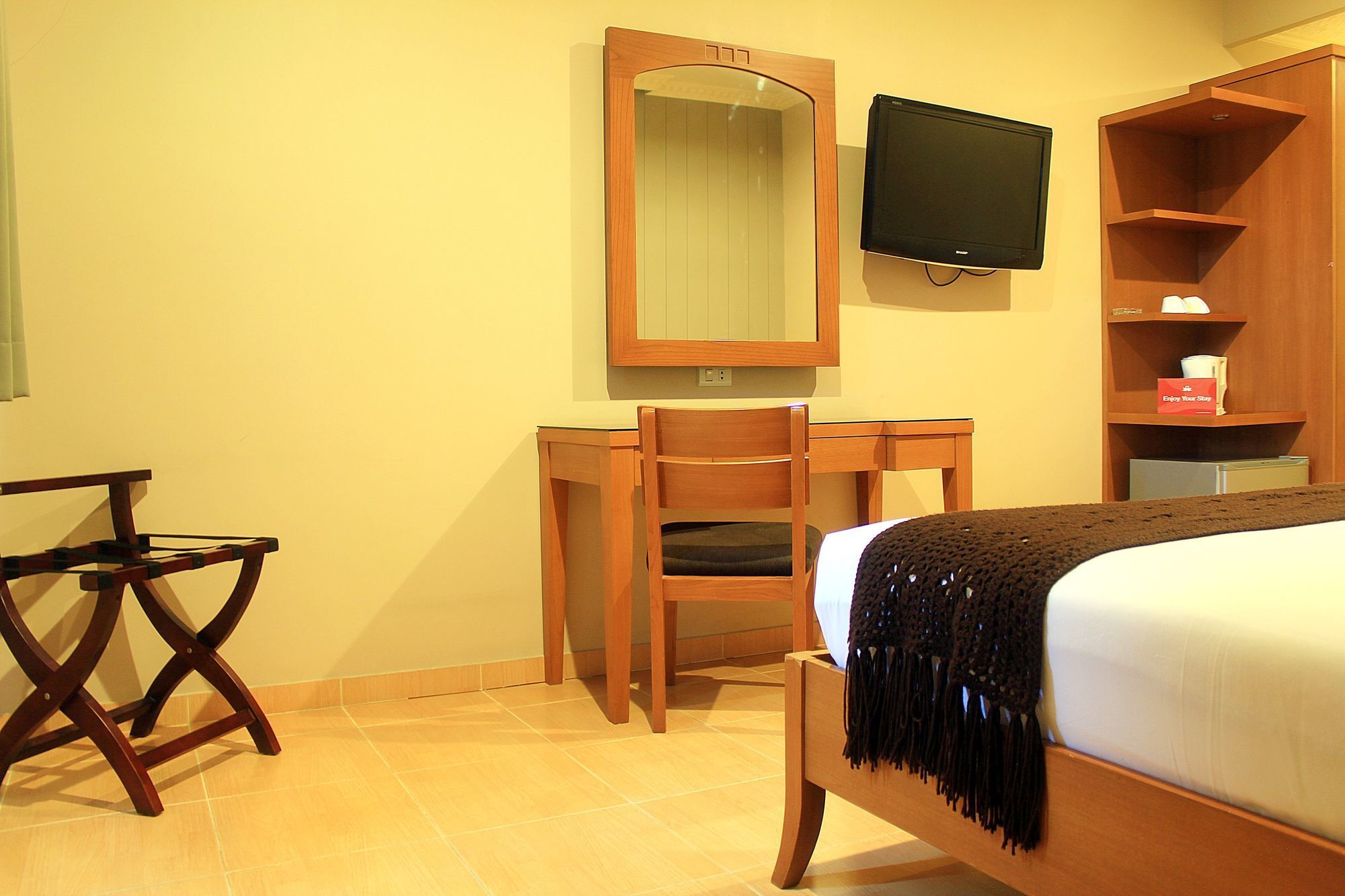 בנדונג Zen Rooms Bukit Tunggul מראה חיצוני תמונה