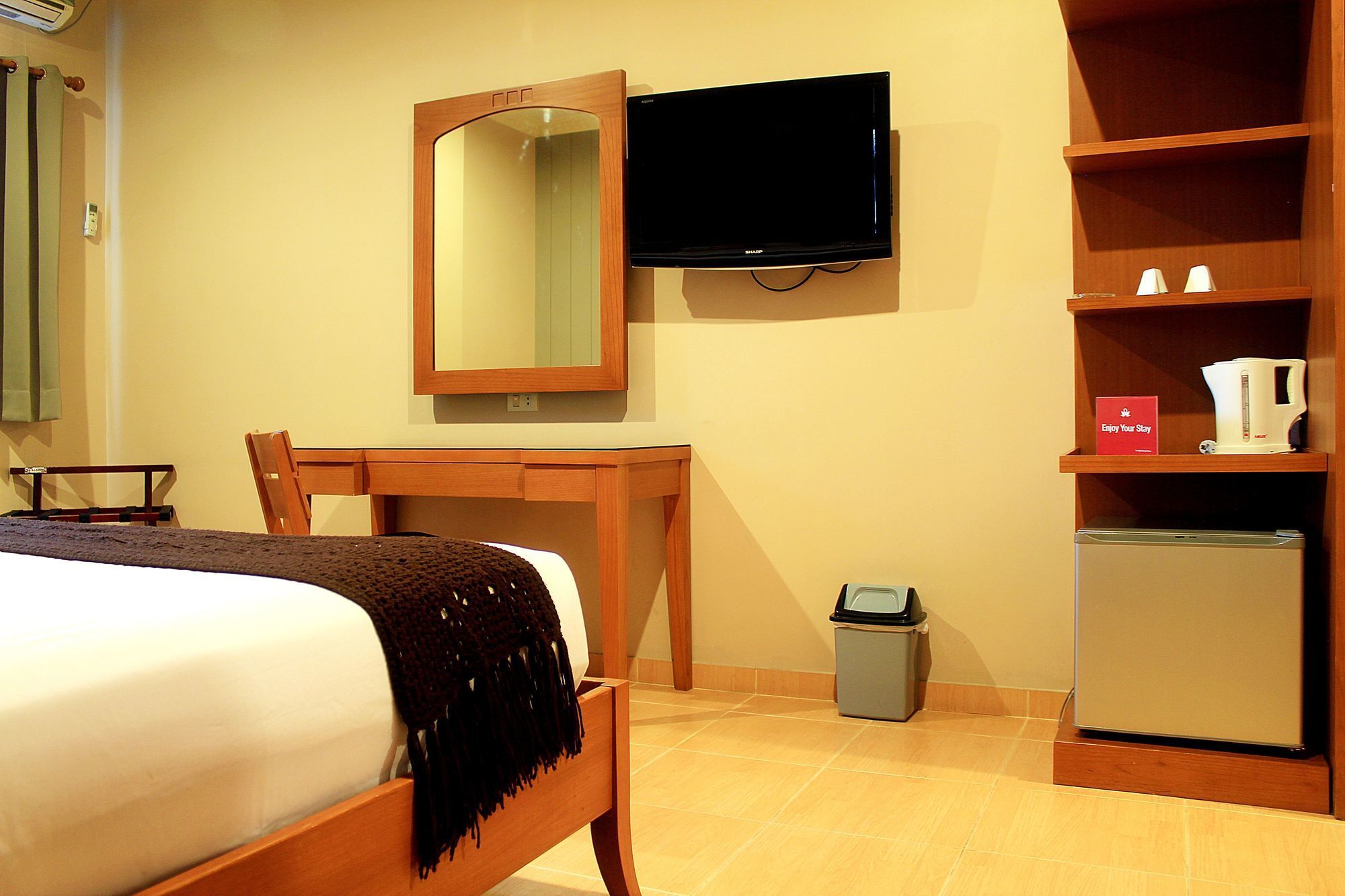 בנדונג Zen Rooms Bukit Tunggul מראה חיצוני תמונה