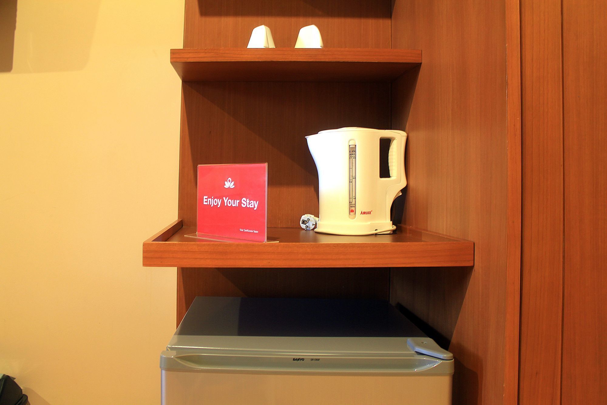 בנדונג Zen Rooms Bukit Tunggul מראה חיצוני תמונה