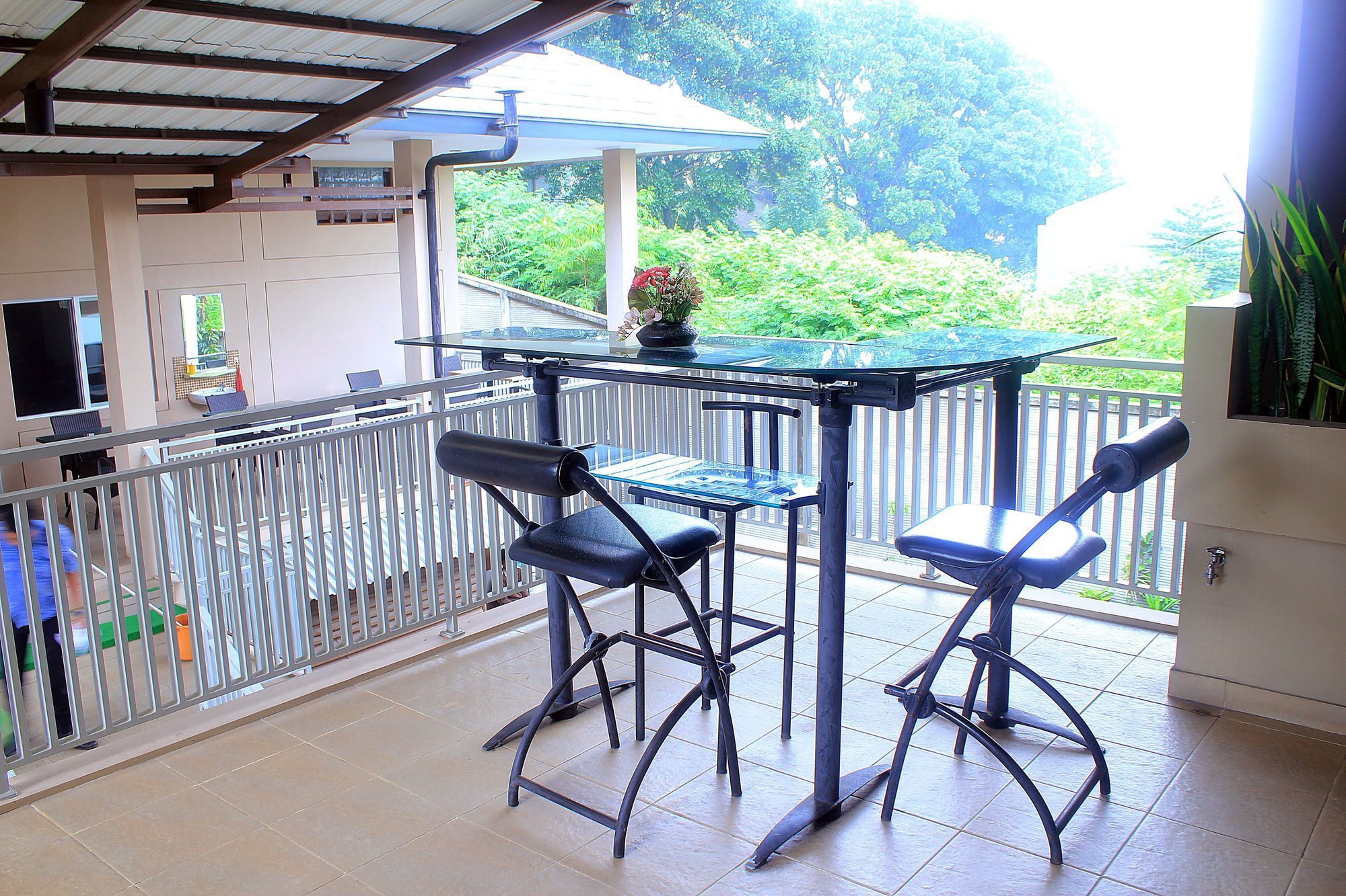 בנדונג Zen Rooms Bukit Tunggul מראה חיצוני תמונה